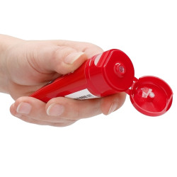 Pharmquests Crème de masturbation au Cbd Amsterdam XXX 50ml